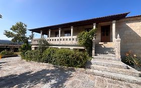 Pazo Carballo Hotel